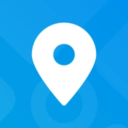 Icono de GeoLocator localizador familia